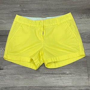 J.Crew Shorts